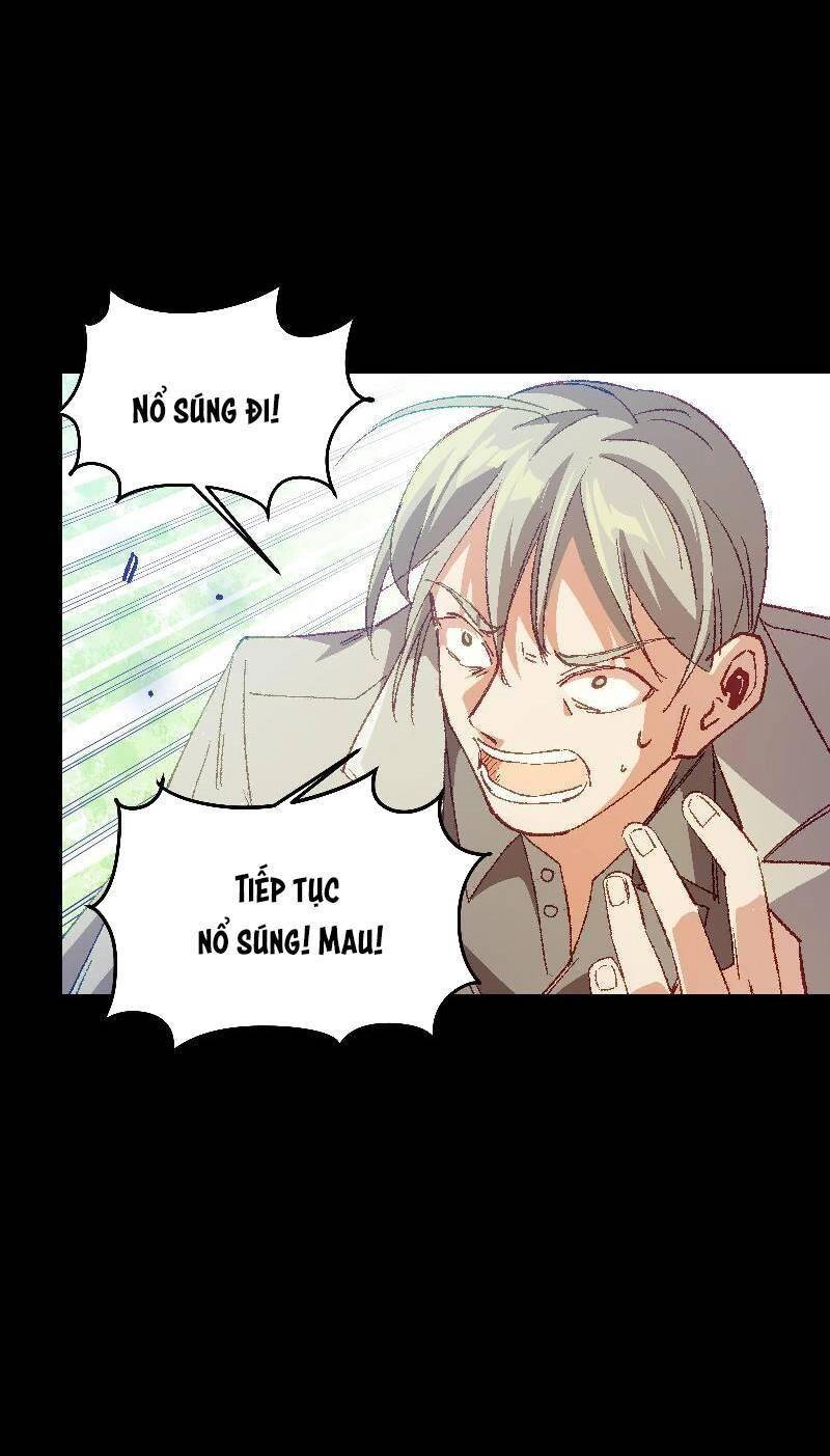 Tôi Bị Bọn Họ Tìm Đến Tận Cửa Sau Khi Tỏ Tình Hàng Loạt Chapter 43 - 49