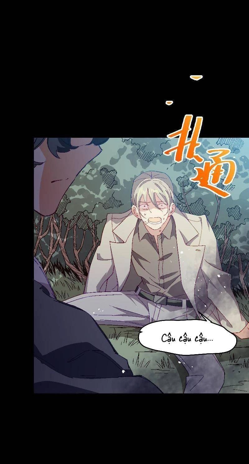 Tôi Bị Bọn Họ Tìm Đến Tận Cửa Sau Khi Tỏ Tình Hàng Loạt Chapter 43 - 54