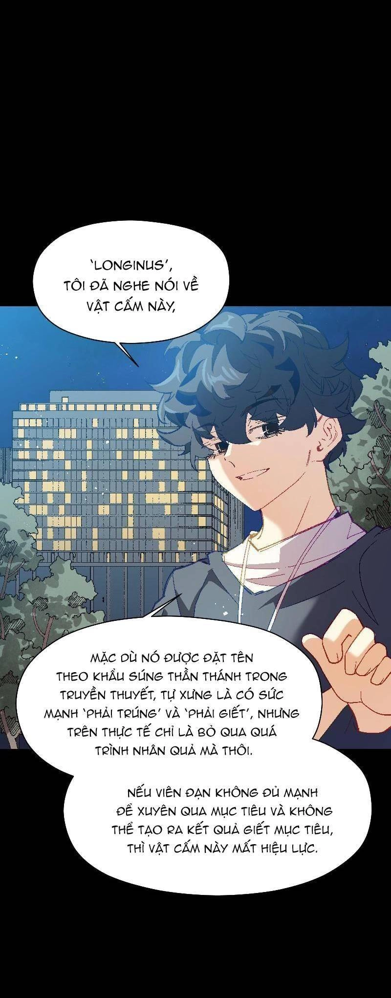 Tôi Bị Bọn Họ Tìm Đến Tận Cửa Sau Khi Tỏ Tình Hàng Loạt Chapter 43 - 55