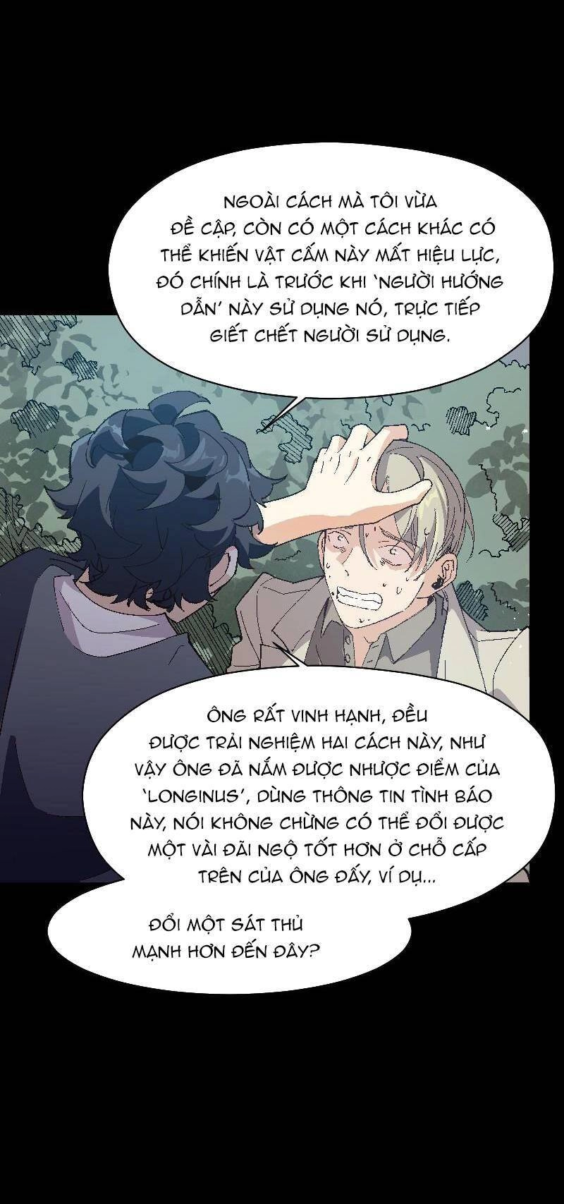 Tôi Bị Bọn Họ Tìm Đến Tận Cửa Sau Khi Tỏ Tình Hàng Loạt Chapter 43 - 58