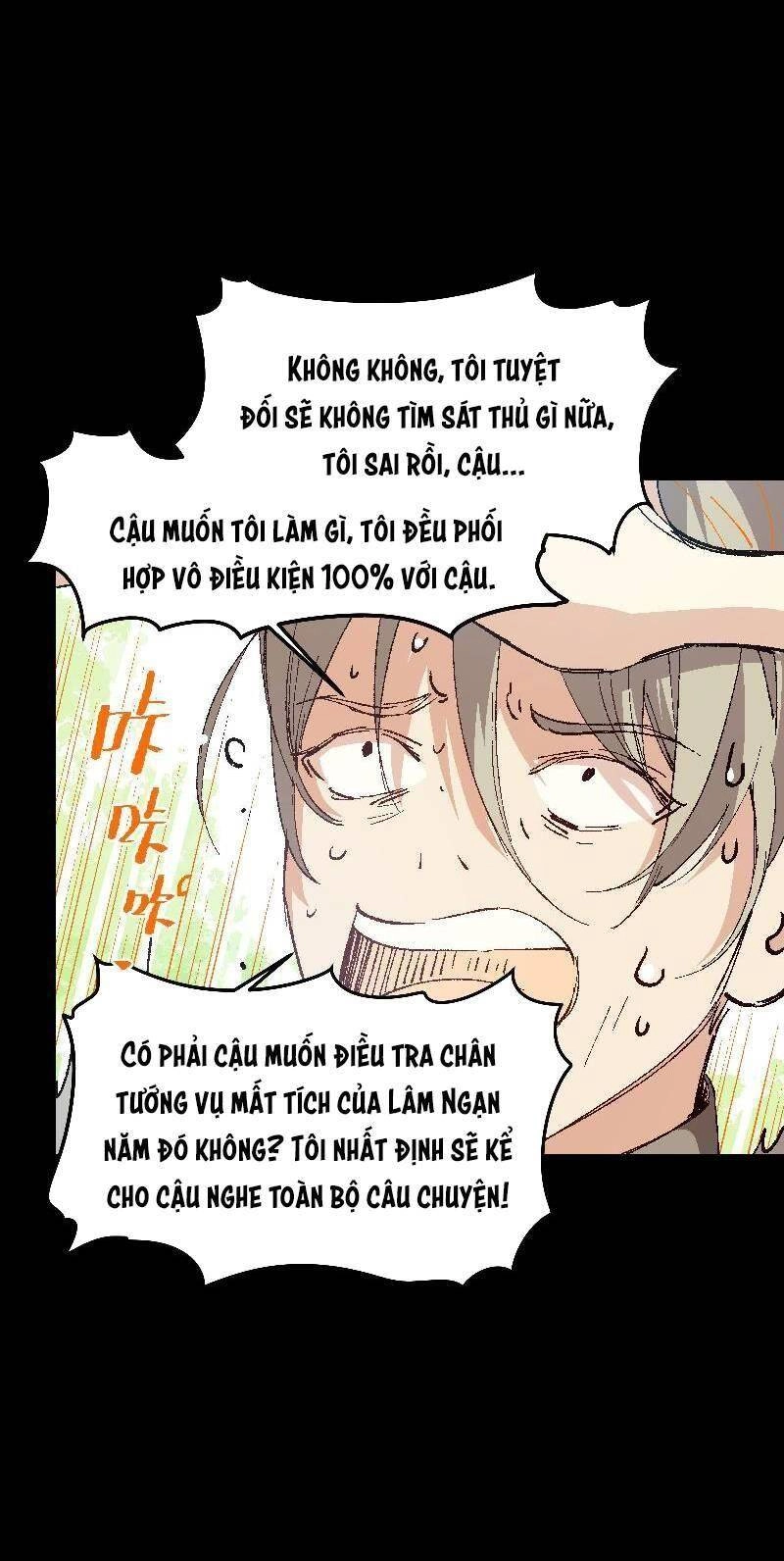 Tôi Bị Bọn Họ Tìm Đến Tận Cửa Sau Khi Tỏ Tình Hàng Loạt Chapter 43 - 59