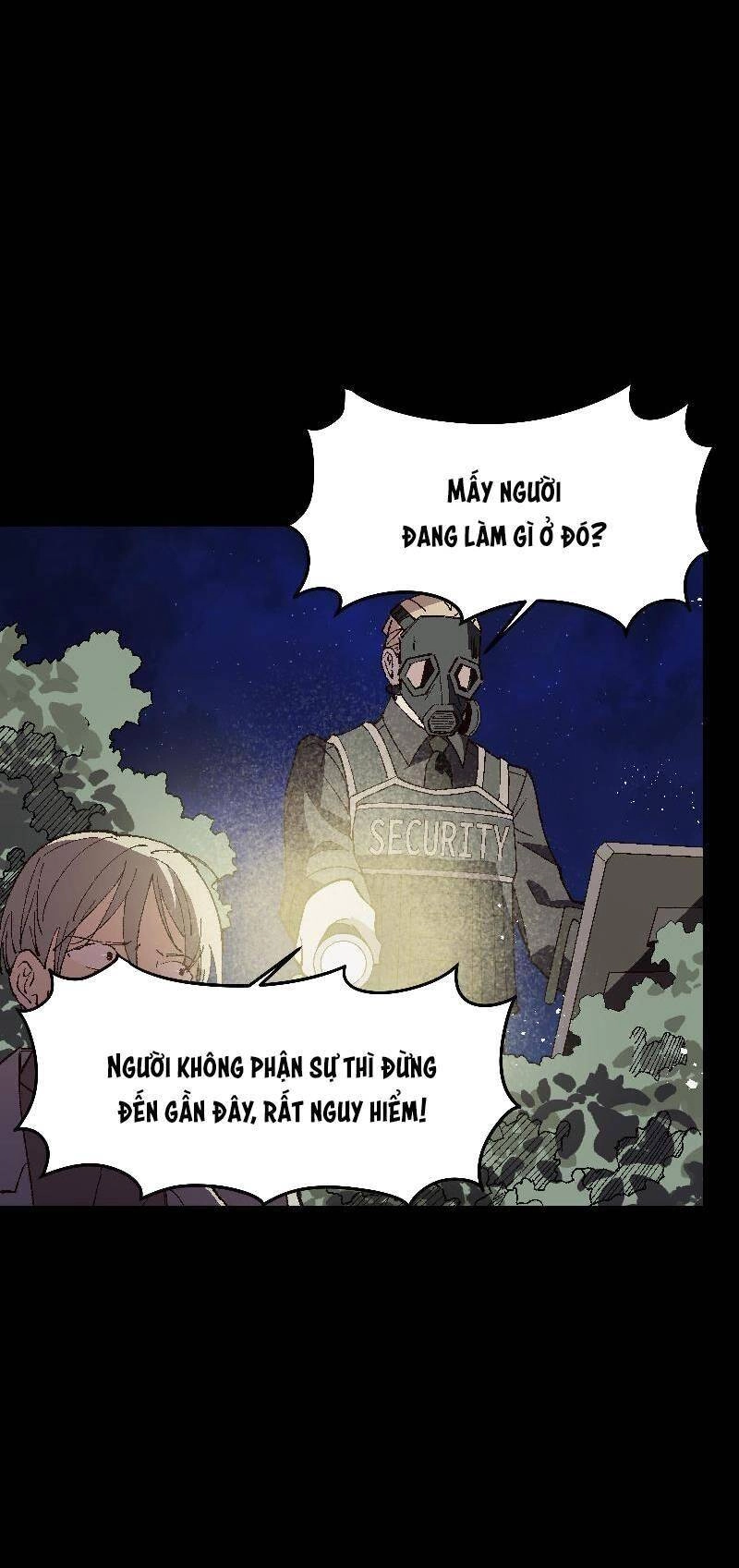 Tôi Bị Bọn Họ Tìm Đến Tận Cửa Sau Khi Tỏ Tình Hàng Loạt Chapter 43 - 60