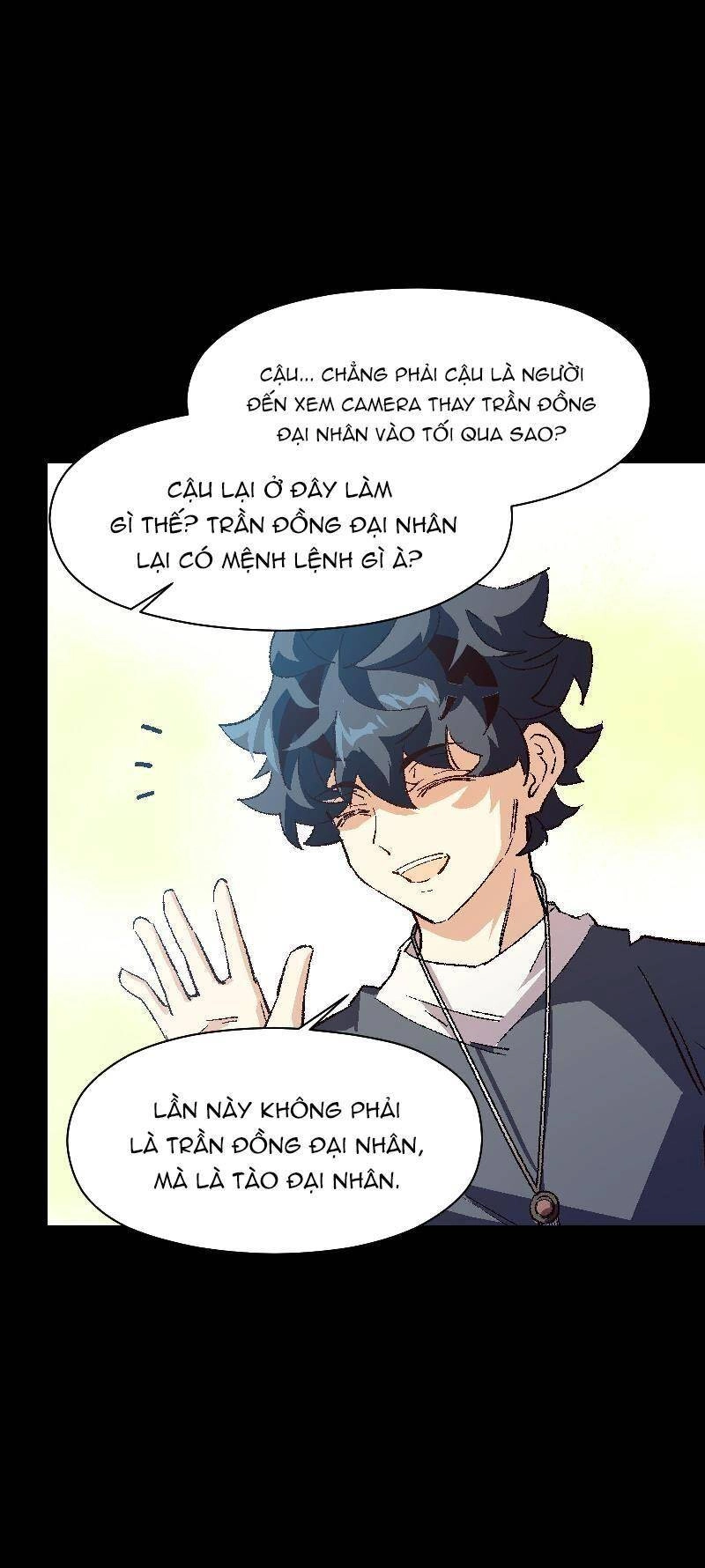 Tôi Bị Bọn Họ Tìm Đến Tận Cửa Sau Khi Tỏ Tình Hàng Loạt Chapter 43 - 61