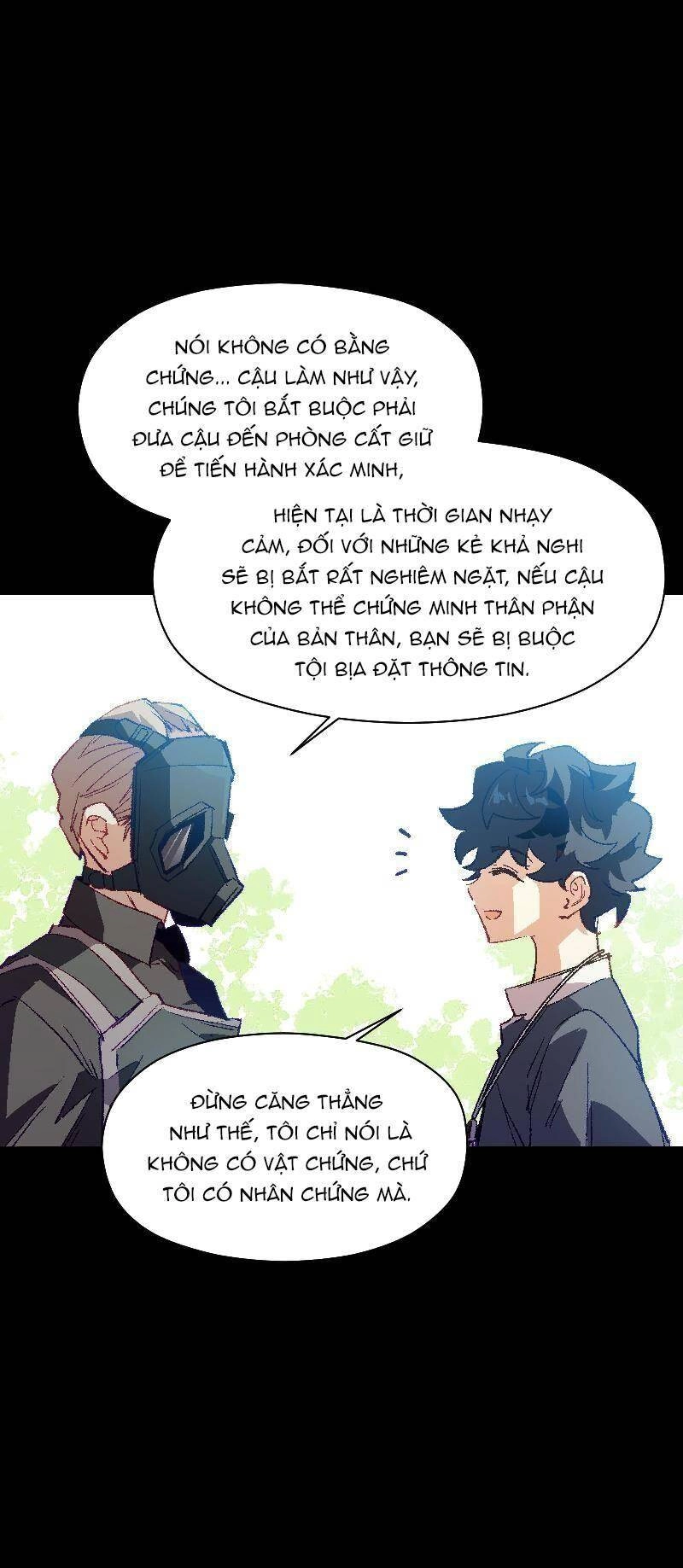 Tôi Bị Bọn Họ Tìm Đến Tận Cửa Sau Khi Tỏ Tình Hàng Loạt Chapter 43 - 63