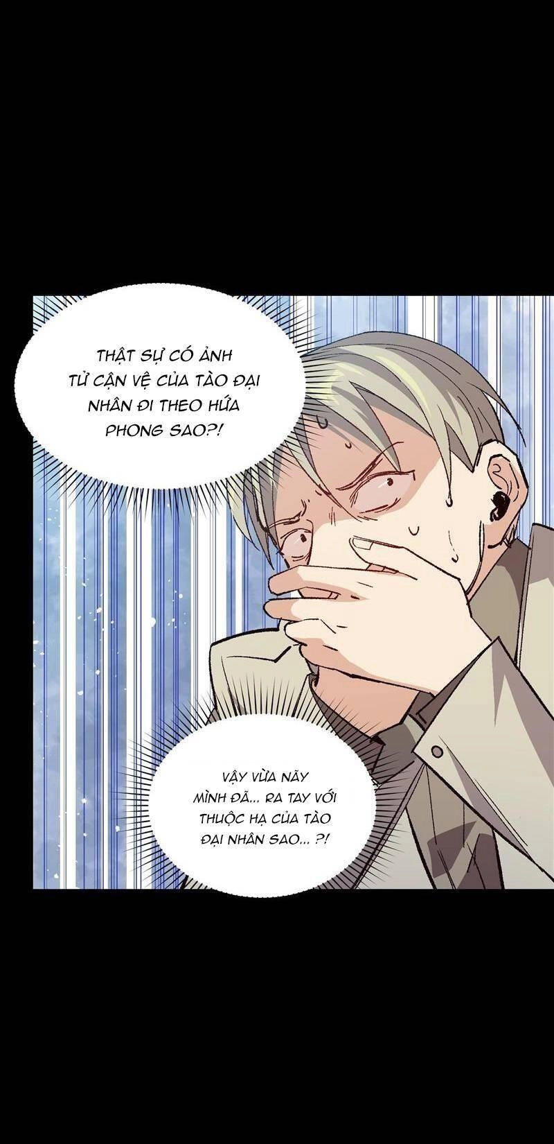 Tôi Bị Bọn Họ Tìm Đến Tận Cửa Sau Khi Tỏ Tình Hàng Loạt Chapter 43 - 68