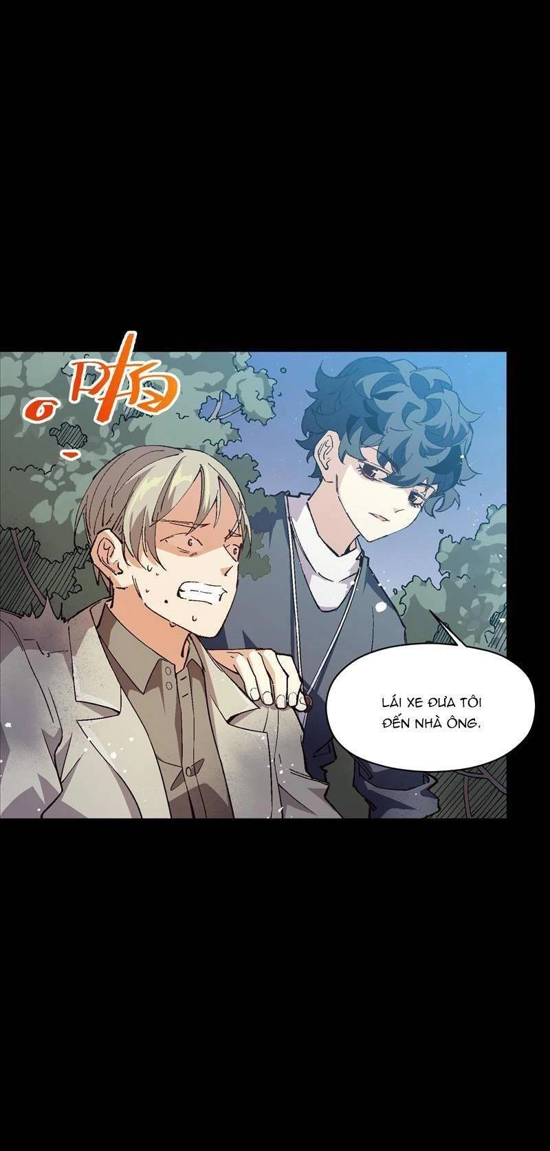 Tôi Bị Bọn Họ Tìm Đến Tận Cửa Sau Khi Tỏ Tình Hàng Loạt Chapter 43 - 69