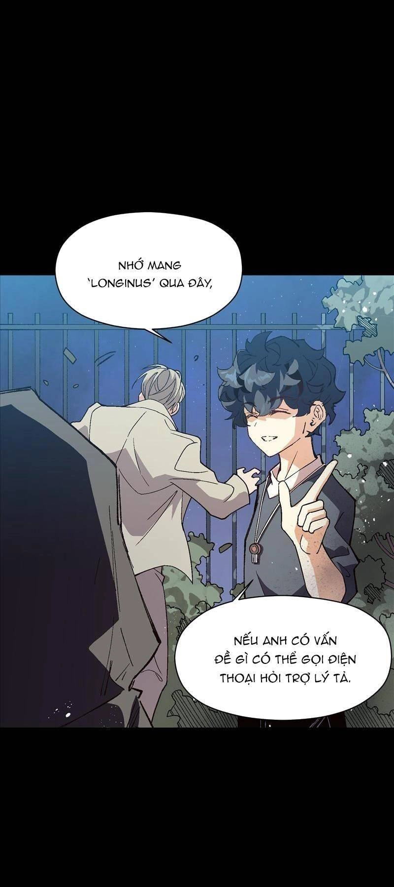 Tôi Bị Bọn Họ Tìm Đến Tận Cửa Sau Khi Tỏ Tình Hàng Loạt Chapter 43 - 70