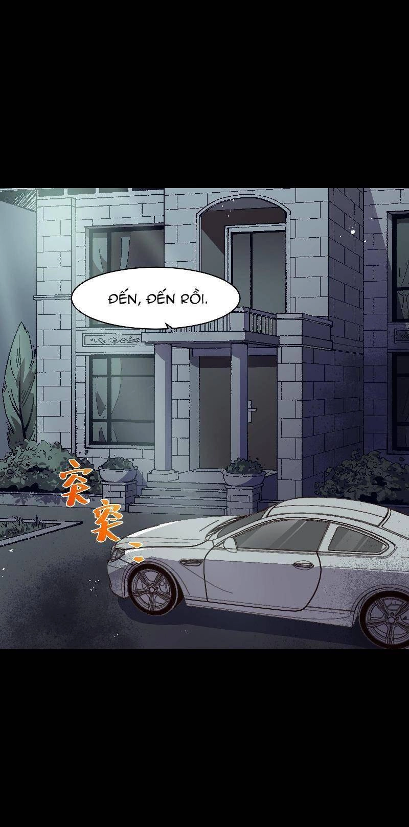 Tôi Bị Bọn Họ Tìm Đến Tận Cửa Sau Khi Tỏ Tình Hàng Loạt Chapter 44 - 3