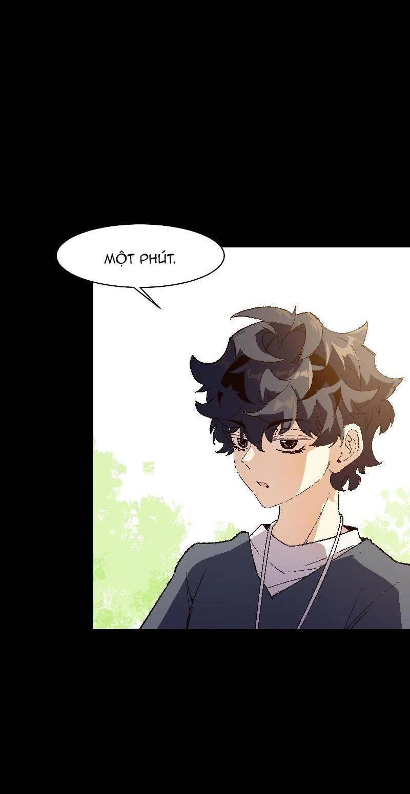 Tôi Bị Bọn Họ Tìm Đến Tận Cửa Sau Khi Tỏ Tình Hàng Loạt Chapter 44 - 5