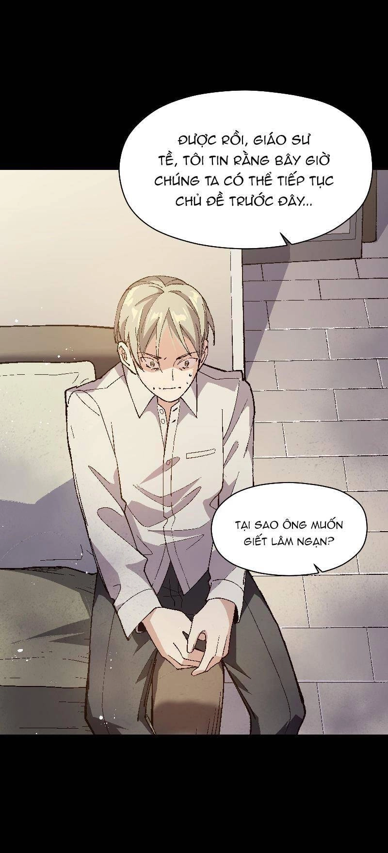 Tôi Bị Bọn Họ Tìm Đến Tận Cửa Sau Khi Tỏ Tình Hàng Loạt Chapter 44 - 11