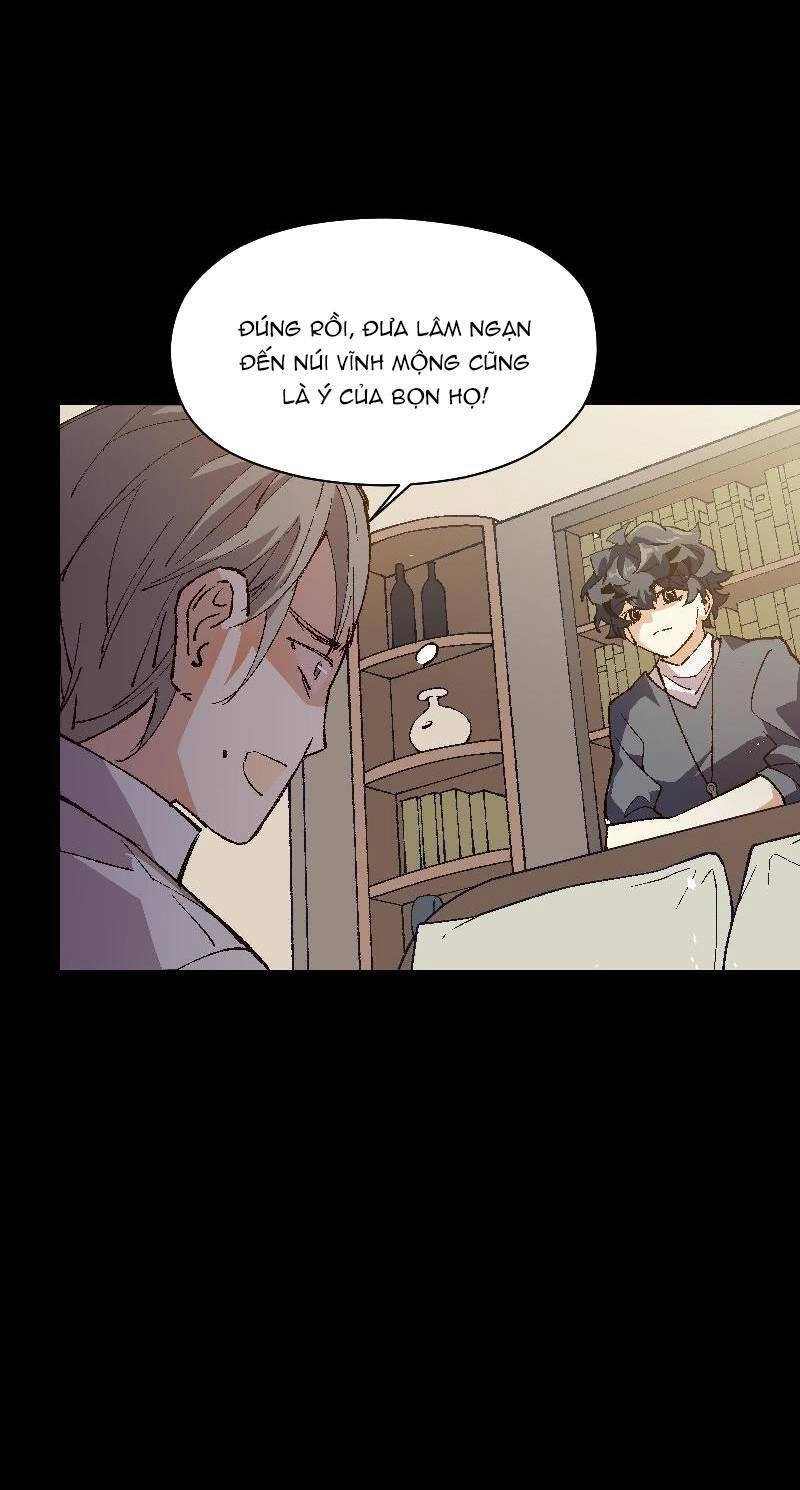 Tôi Bị Bọn Họ Tìm Đến Tận Cửa Sau Khi Tỏ Tình Hàng Loạt Chapter 44 - 13