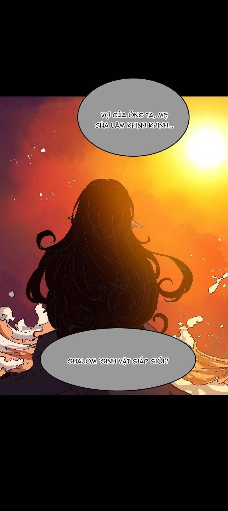 Tôi Bị Bọn Họ Tìm Đến Tận Cửa Sau Khi Tỏ Tình Hàng Loạt Chapter 44 - 17