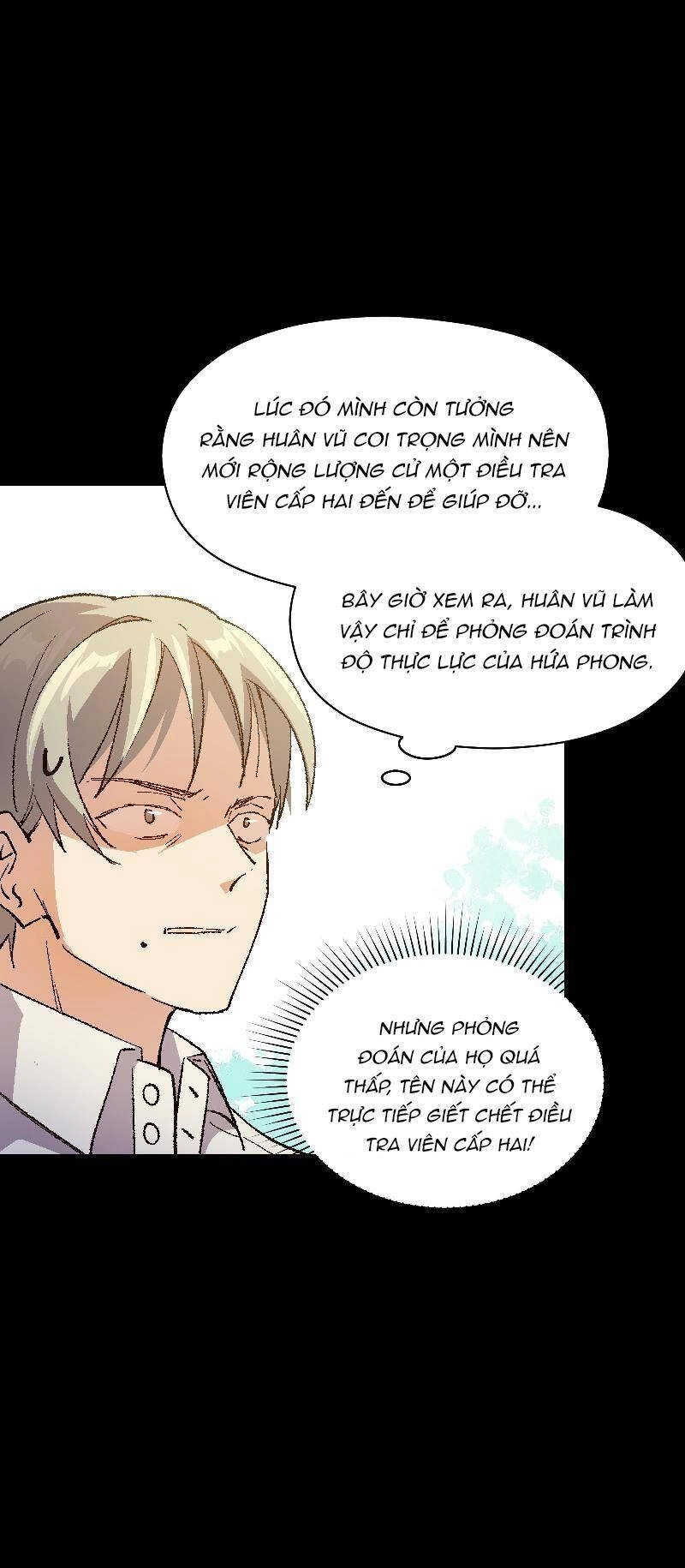 Tôi Bị Bọn Họ Tìm Đến Tận Cửa Sau Khi Tỏ Tình Hàng Loạt Chapter 44 - 19