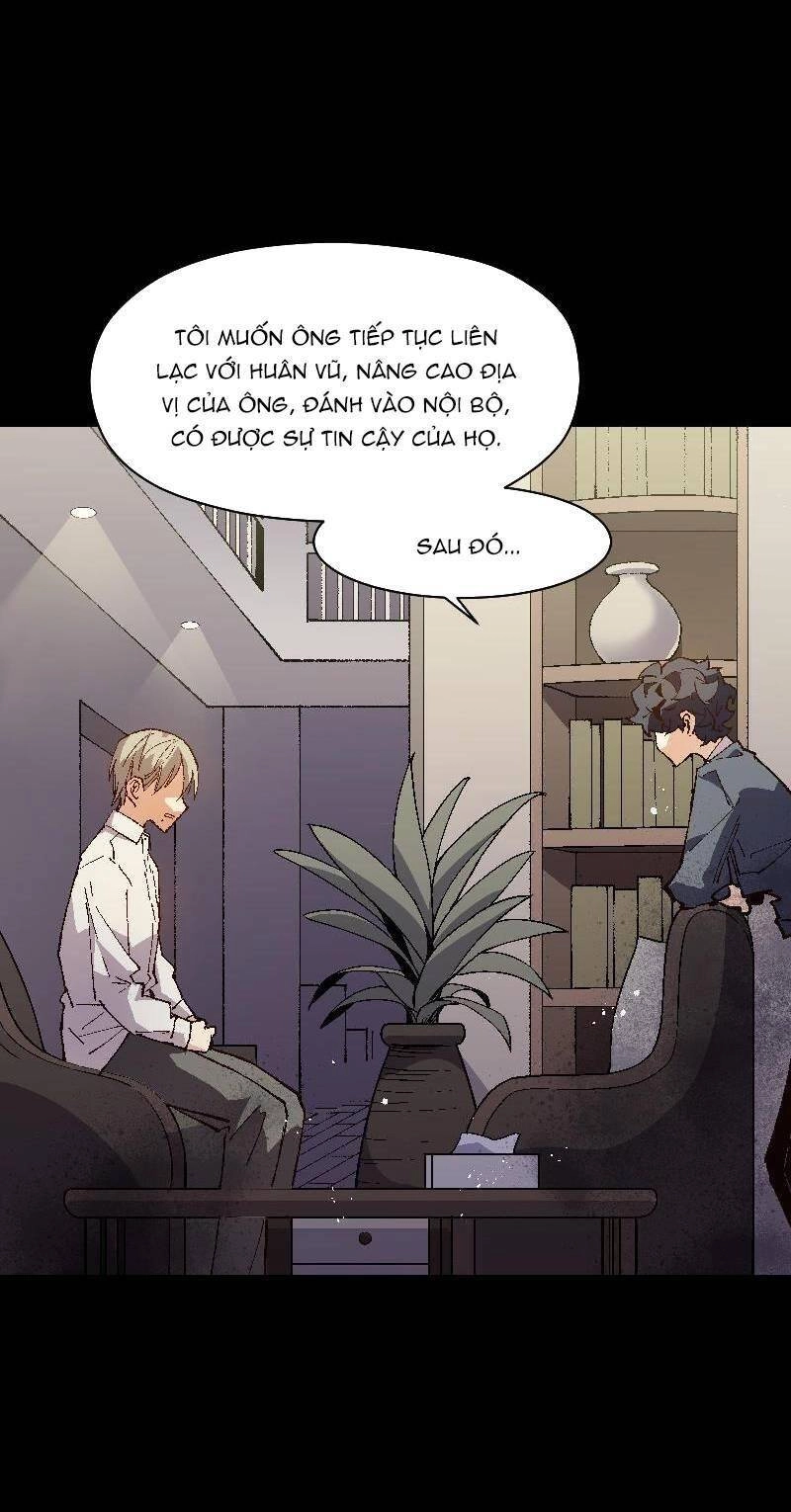 Tôi Bị Bọn Họ Tìm Đến Tận Cửa Sau Khi Tỏ Tình Hàng Loạt Chapter 44 - 20