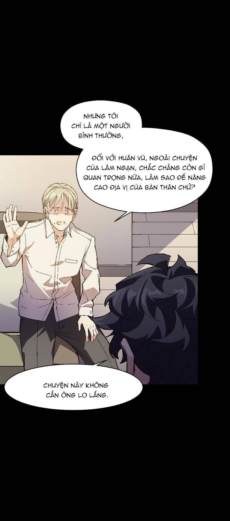 Tôi Bị Bọn Họ Tìm Đến Tận Cửa Sau Khi Tỏ Tình Hàng Loạt Chapter 44 - 22