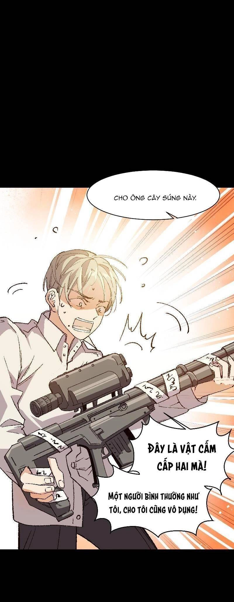 Tôi Bị Bọn Họ Tìm Đến Tận Cửa Sau Khi Tỏ Tình Hàng Loạt Chapter 44 - 25