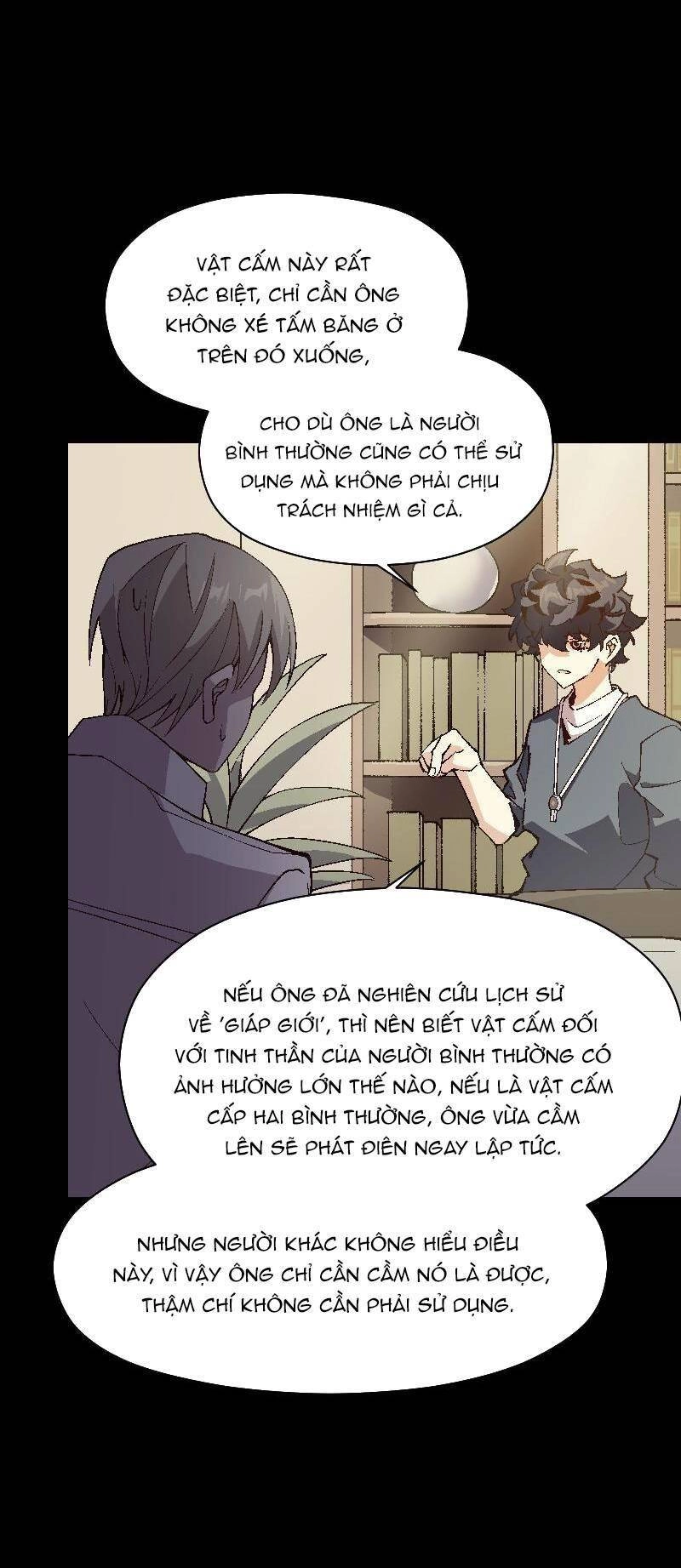 Tôi Bị Bọn Họ Tìm Đến Tận Cửa Sau Khi Tỏ Tình Hàng Loạt Chapter 44 - 26