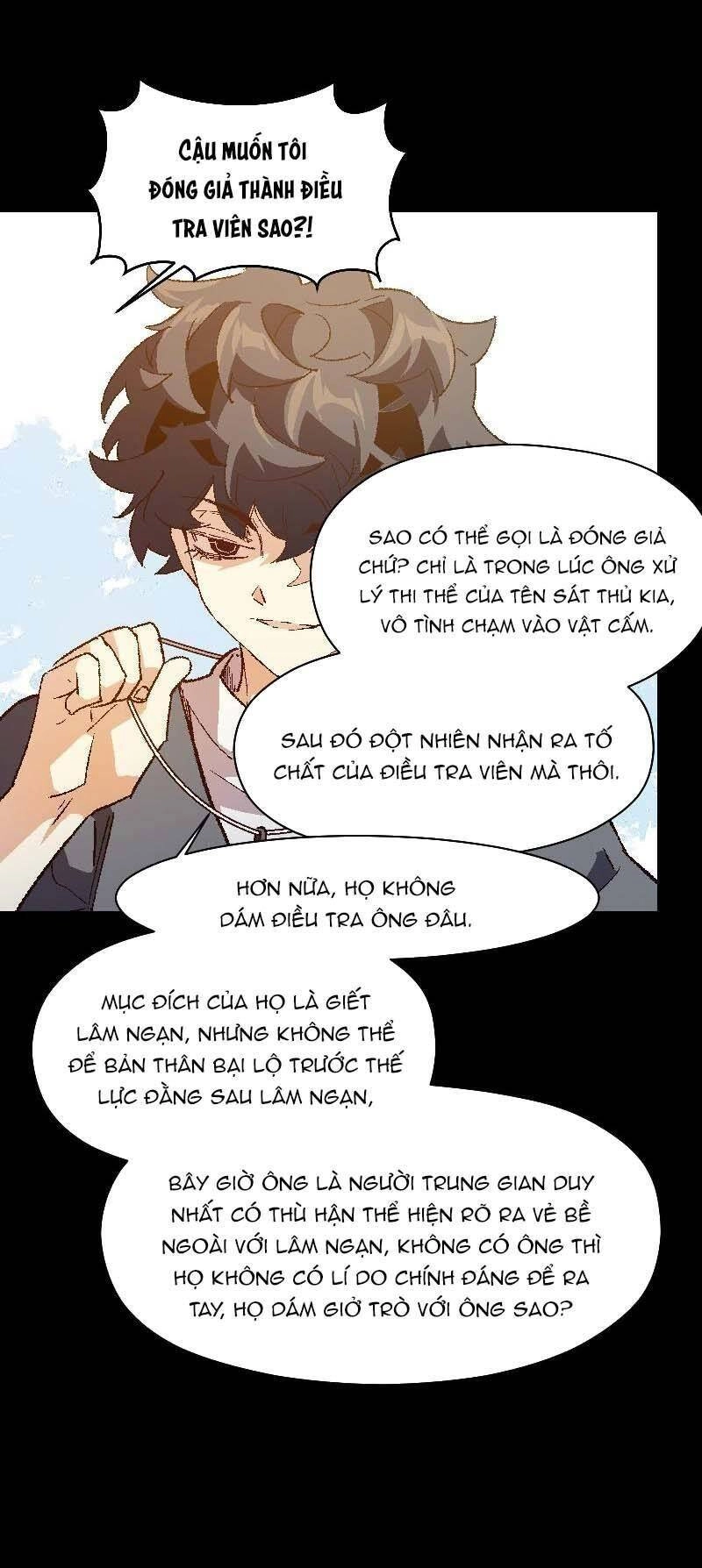 Tôi Bị Bọn Họ Tìm Đến Tận Cửa Sau Khi Tỏ Tình Hàng Loạt Chapter 44 - 27