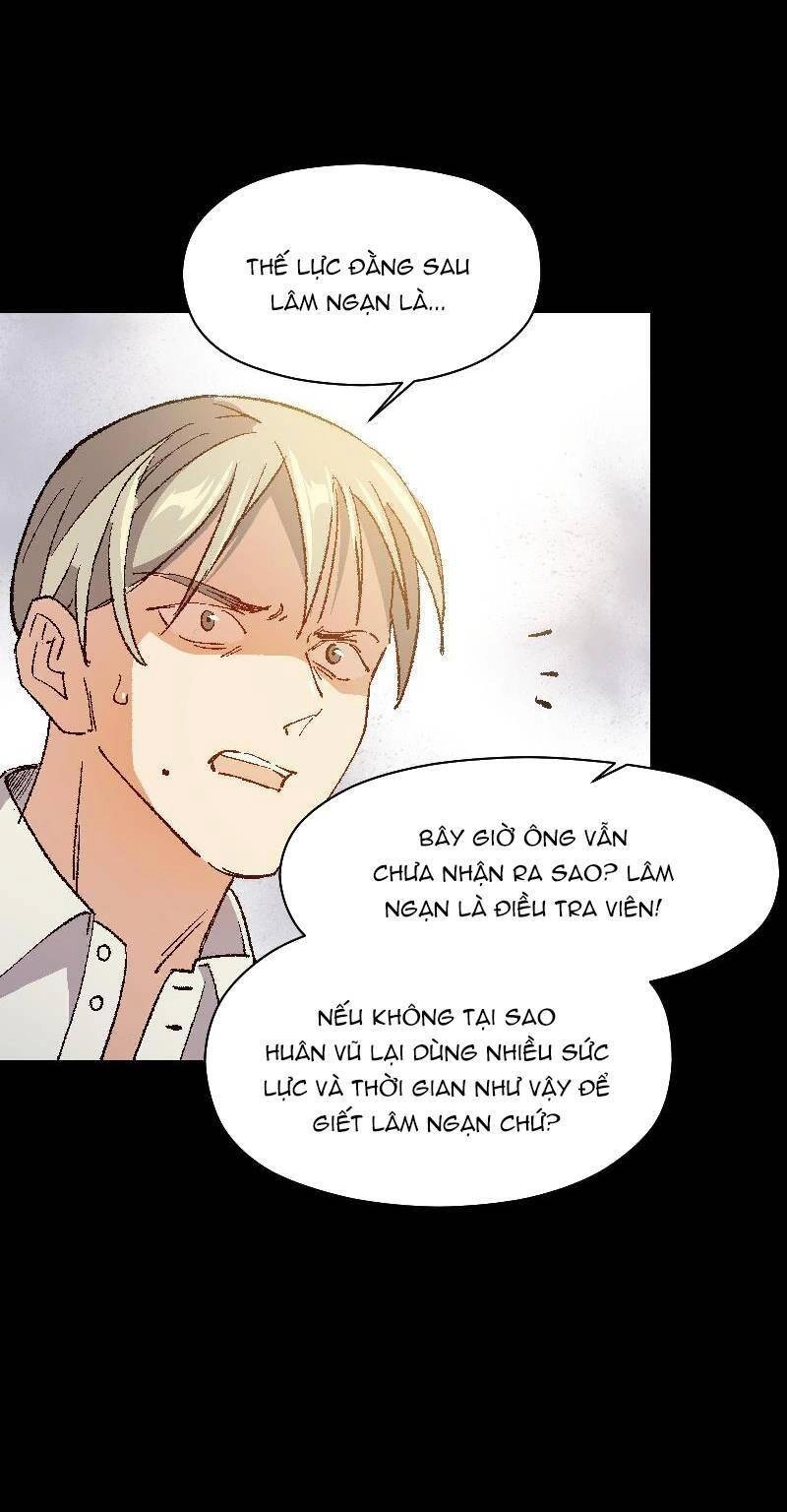 Tôi Bị Bọn Họ Tìm Đến Tận Cửa Sau Khi Tỏ Tình Hàng Loạt Chapter 44 - 28