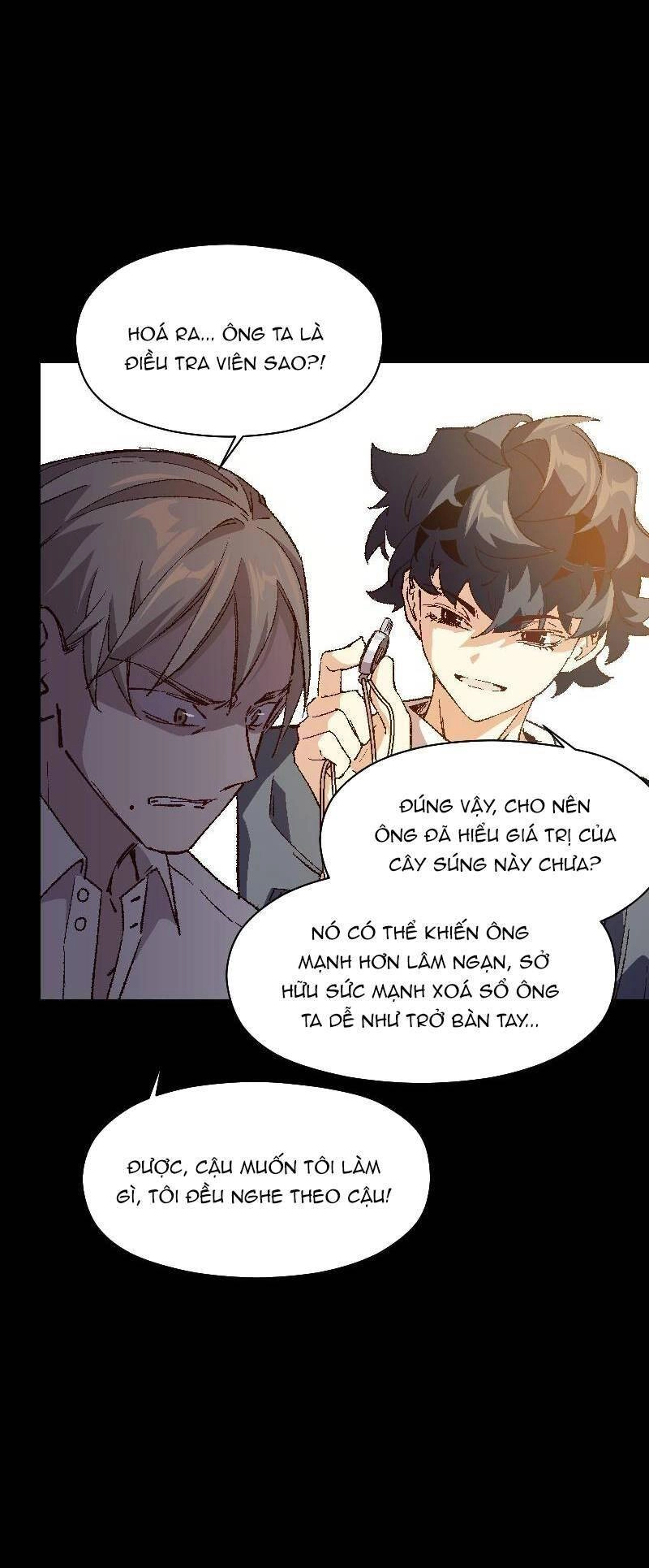 Tôi Bị Bọn Họ Tìm Đến Tận Cửa Sau Khi Tỏ Tình Hàng Loạt Chapter 44 - 29