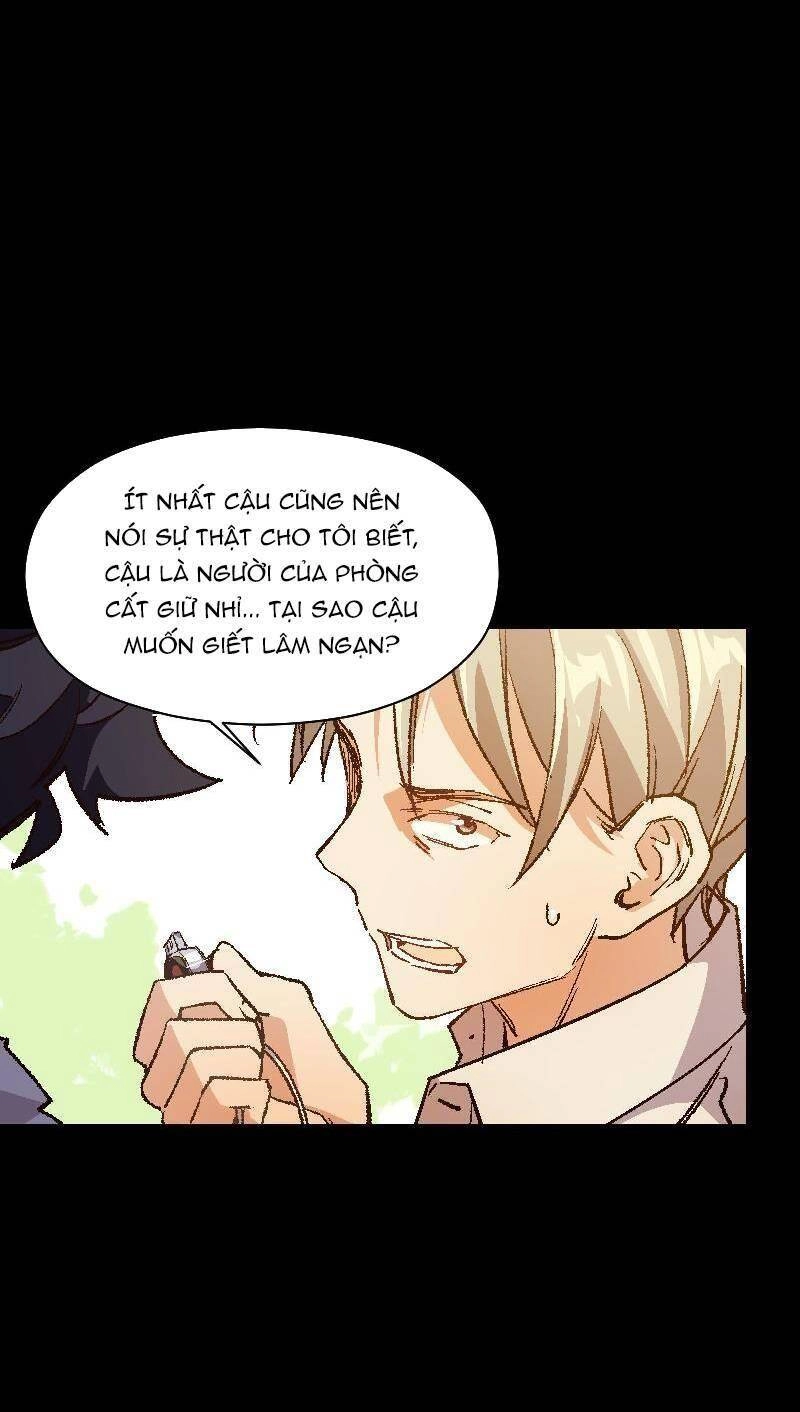 Tôi Bị Bọn Họ Tìm Đến Tận Cửa Sau Khi Tỏ Tình Hàng Loạt Chapter 44 - 30