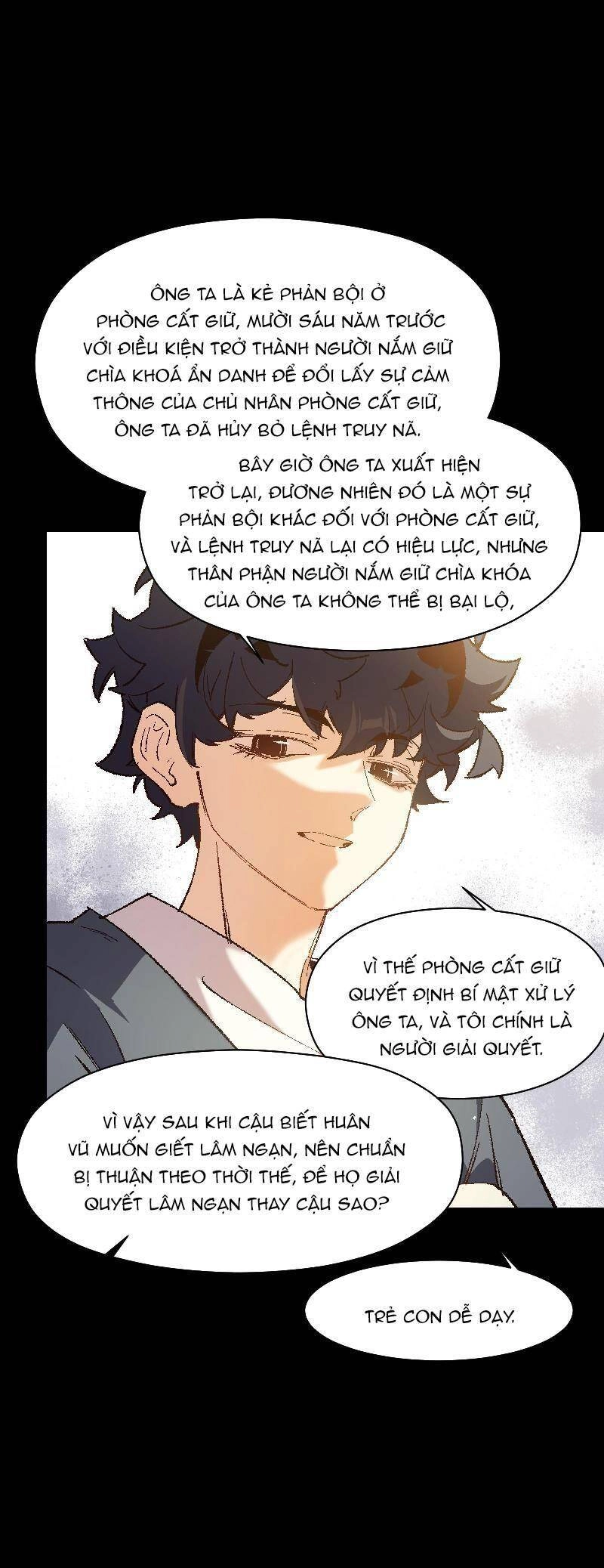 Tôi Bị Bọn Họ Tìm Đến Tận Cửa Sau Khi Tỏ Tình Hàng Loạt Chapter 44 - 31