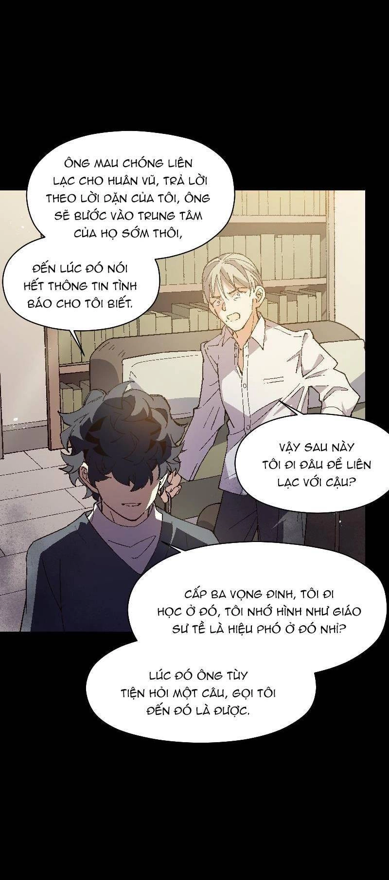 Tôi Bị Bọn Họ Tìm Đến Tận Cửa Sau Khi Tỏ Tình Hàng Loạt Chapter 44 - 32