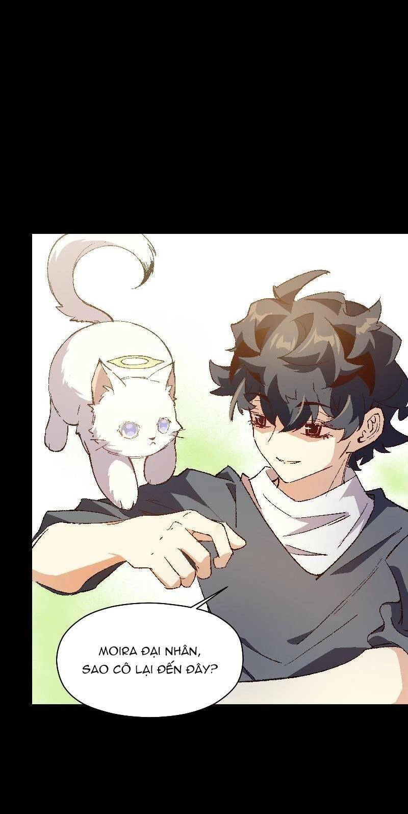 Tôi Bị Bọn Họ Tìm Đến Tận Cửa Sau Khi Tỏ Tình Hàng Loạt Chapter 44 - 35