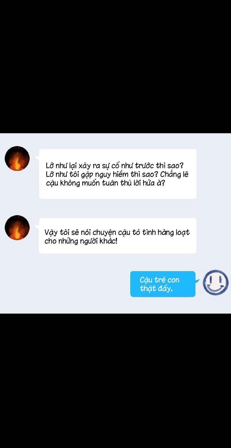 Tôi Bị Bọn Họ Tìm Đến Tận Cửa Sau Khi Tỏ Tình Hàng Loạt Chapter 44 - 38