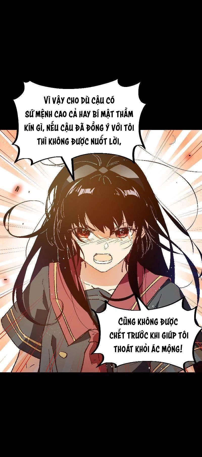 Tôi Bị Bọn Họ Tìm Đến Tận Cửa Sau Khi Tỏ Tình Hàng Loạt Chapter 44 - 41