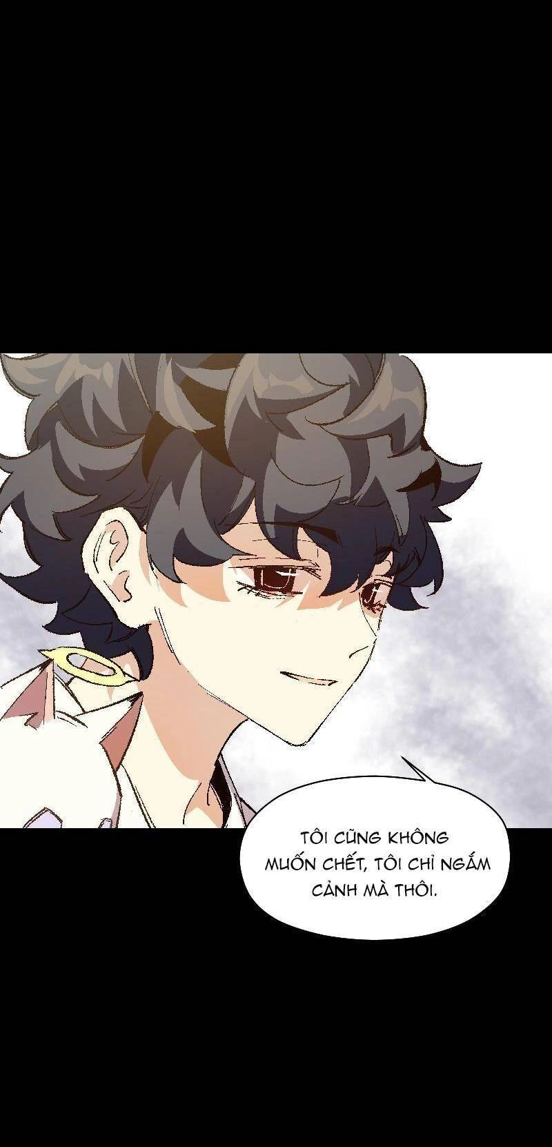 Tôi Bị Bọn Họ Tìm Đến Tận Cửa Sau Khi Tỏ Tình Hàng Loạt Chapter 44 - 44