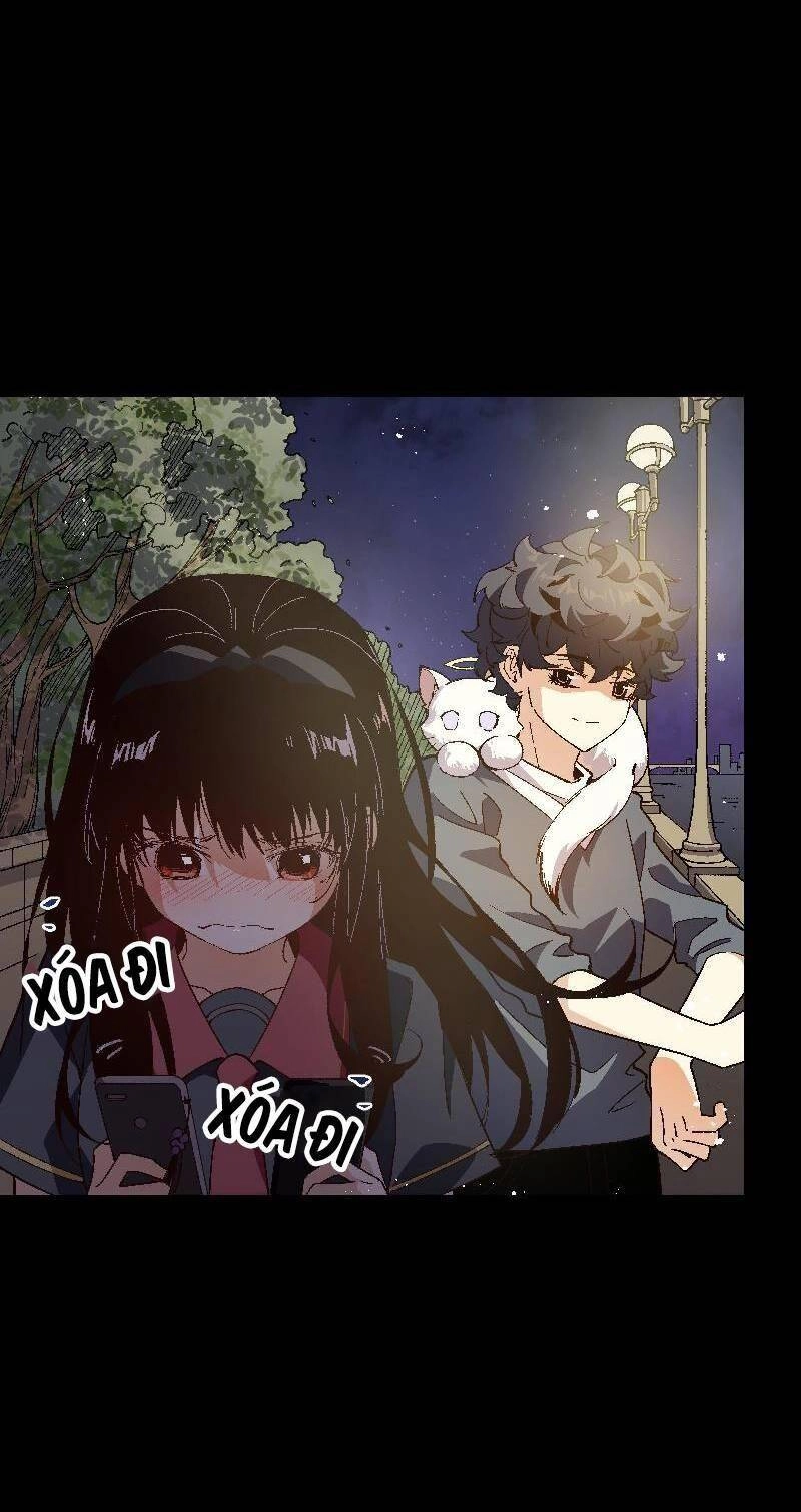 Tôi Bị Bọn Họ Tìm Đến Tận Cửa Sau Khi Tỏ Tình Hàng Loạt Chapter 44 - 46