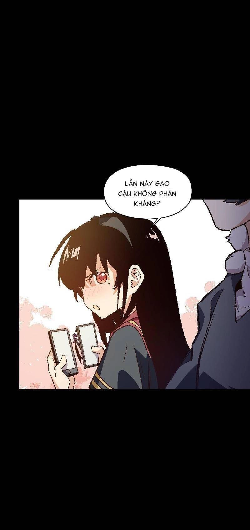 Tôi Bị Bọn Họ Tìm Đến Tận Cửa Sau Khi Tỏ Tình Hàng Loạt Chapter 44 - 47