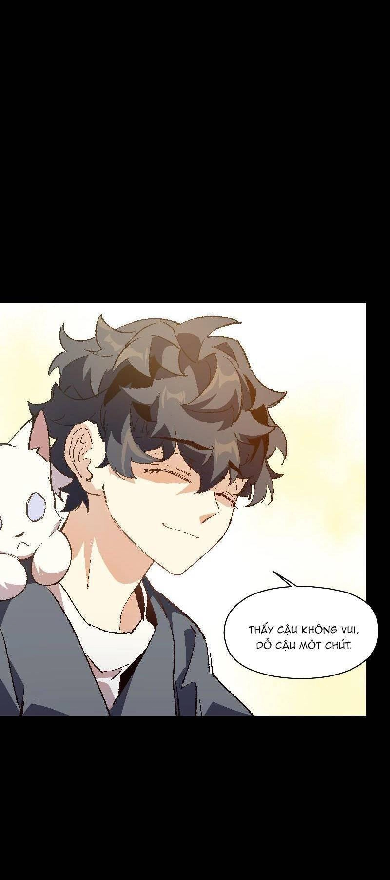 Tôi Bị Bọn Họ Tìm Đến Tận Cửa Sau Khi Tỏ Tình Hàng Loạt Chapter 44 - 48