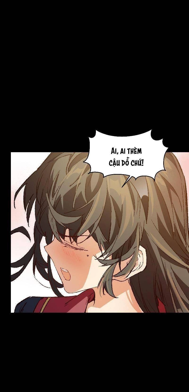 Tôi Bị Bọn Họ Tìm Đến Tận Cửa Sau Khi Tỏ Tình Hàng Loạt Chapter 44 - 49