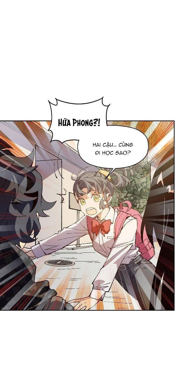 Tôi Bị Bọn Họ Tìm Đến Tận Cửa Sau Khi Tỏ Tình Hàng Loạt Chapter 44 - 57