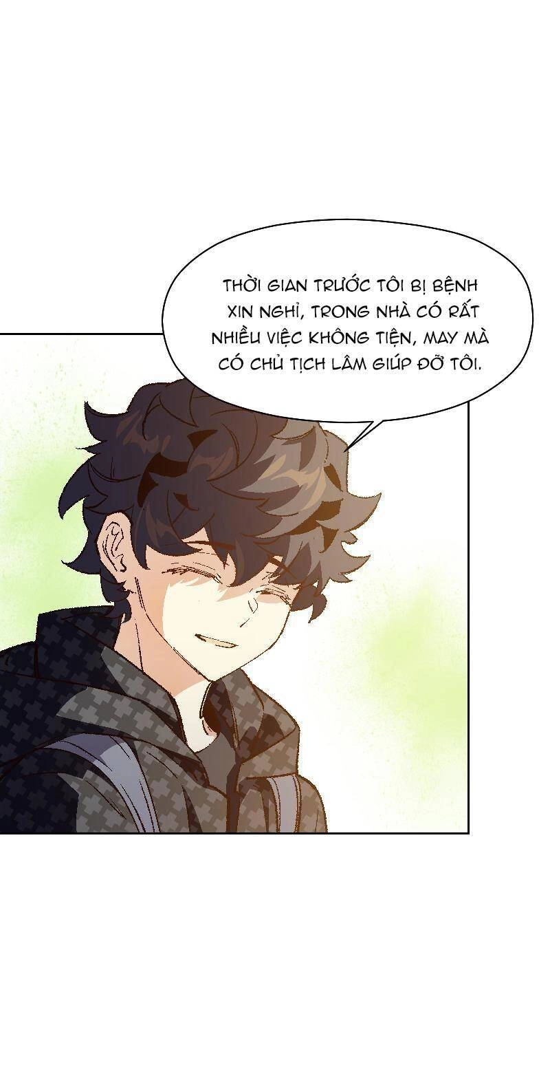 Tôi Bị Bọn Họ Tìm Đến Tận Cửa Sau Khi Tỏ Tình Hàng Loạt Chapter 44 - 59