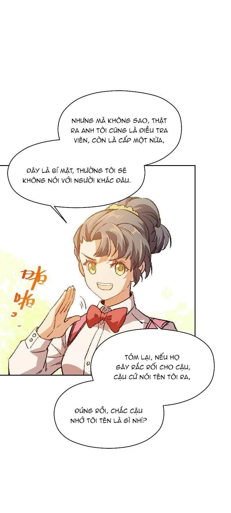 Tôi Bị Bọn Họ Tìm Đến Tận Cửa Sau Khi Tỏ Tình Hàng Loạt Chapter 44 - 63