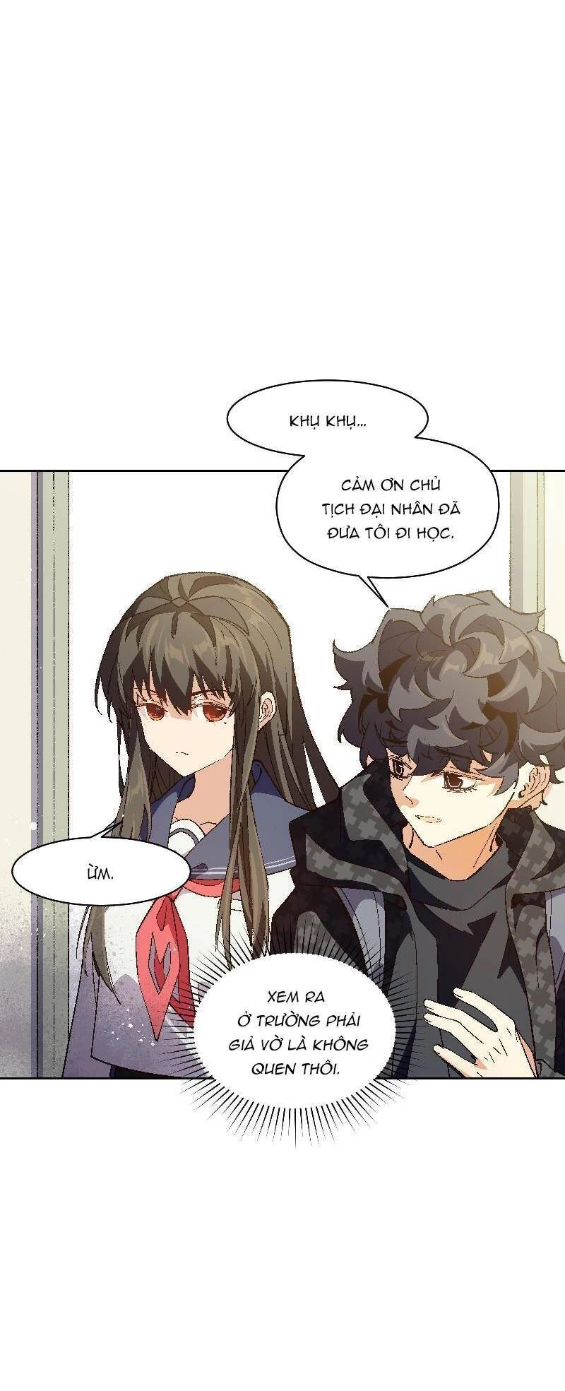 Tôi Bị Bọn Họ Tìm Đến Tận Cửa Sau Khi Tỏ Tình Hàng Loạt Chapter 44 - 67