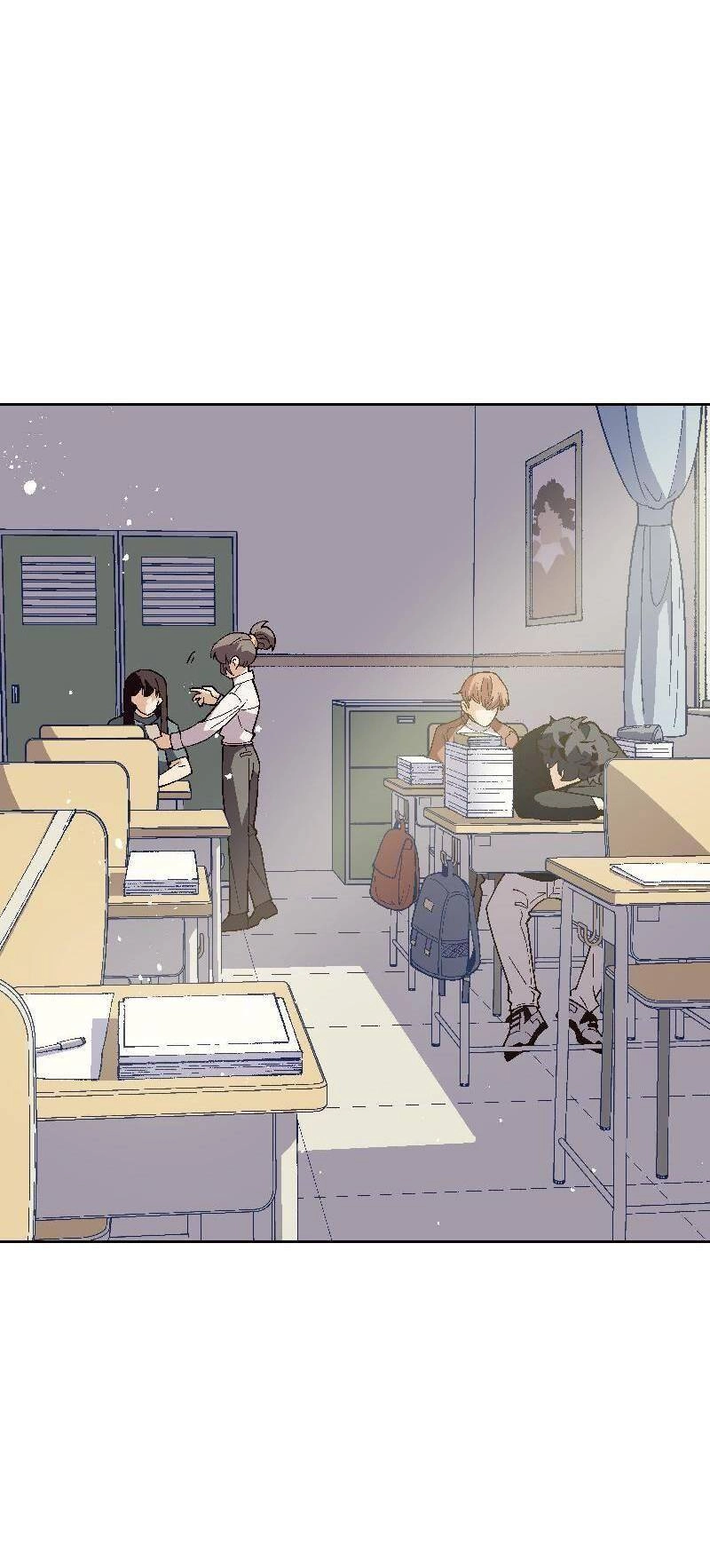 Tôi Bị Bọn Họ Tìm Đến Tận Cửa Sau Khi Tỏ Tình Hàng Loạt Chapter 45 - 4