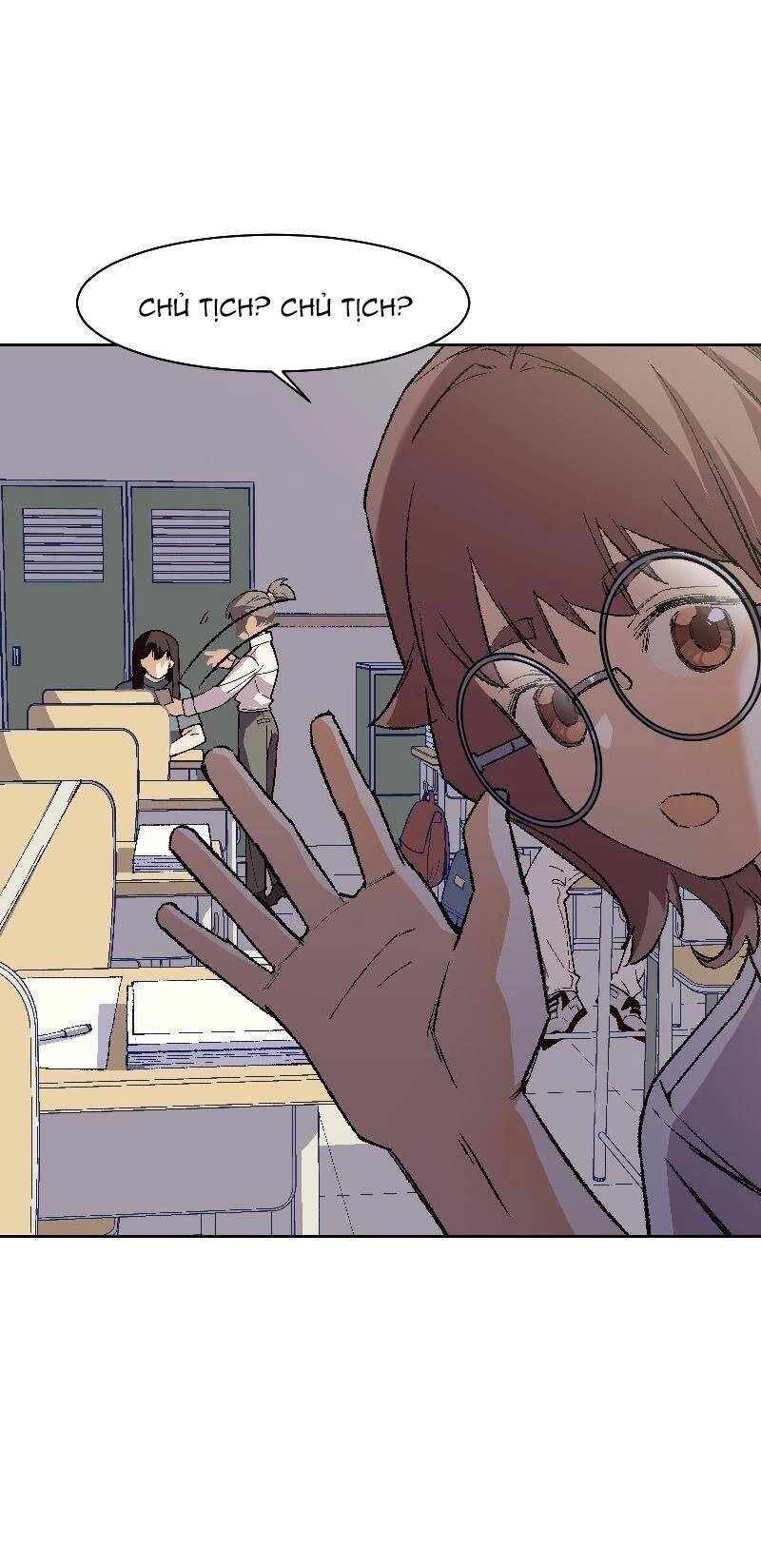 Tôi Bị Bọn Họ Tìm Đến Tận Cửa Sau Khi Tỏ Tình Hàng Loạt Chapter 45 - 5