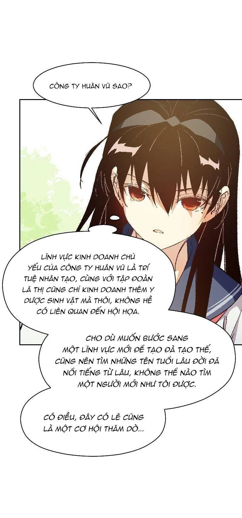 Tôi Bị Bọn Họ Tìm Đến Tận Cửa Sau Khi Tỏ Tình Hàng Loạt Chapter 45 - 8