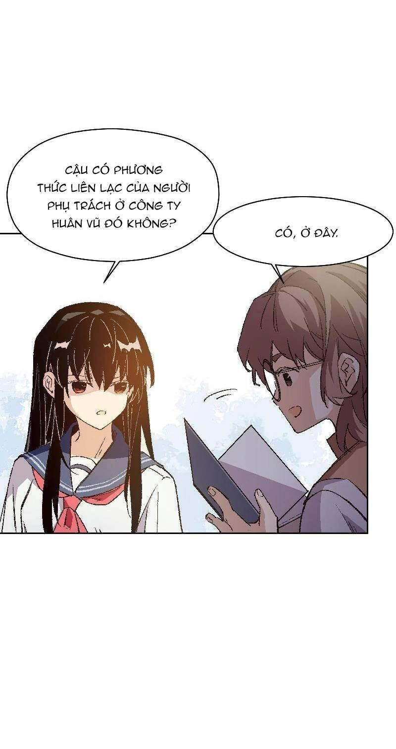 Tôi Bị Bọn Họ Tìm Đến Tận Cửa Sau Khi Tỏ Tình Hàng Loạt Chapter 45 - 9