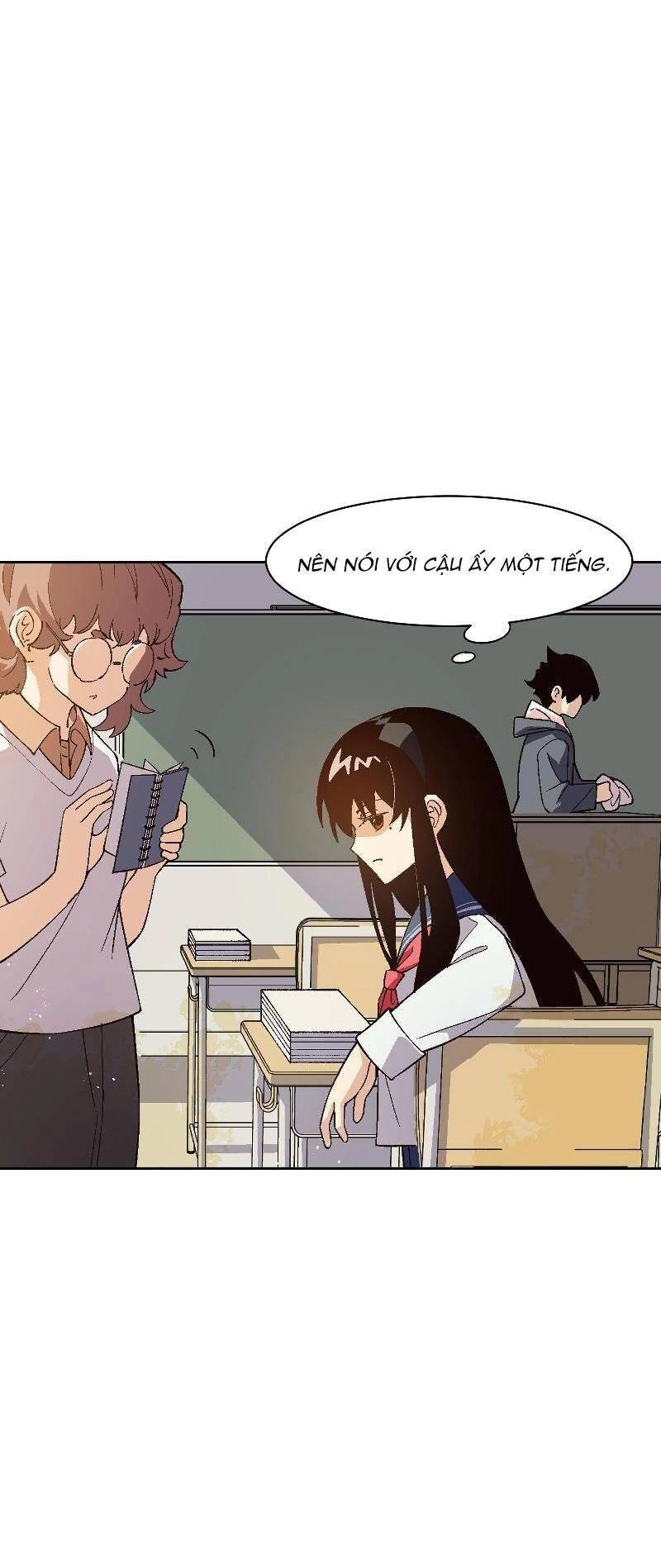 Tôi Bị Bọn Họ Tìm Đến Tận Cửa Sau Khi Tỏ Tình Hàng Loạt Chapter 45 - 10