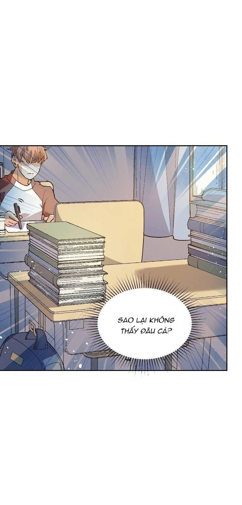 Tôi Bị Bọn Họ Tìm Đến Tận Cửa Sau Khi Tỏ Tình Hàng Loạt Chapter 45 - 11