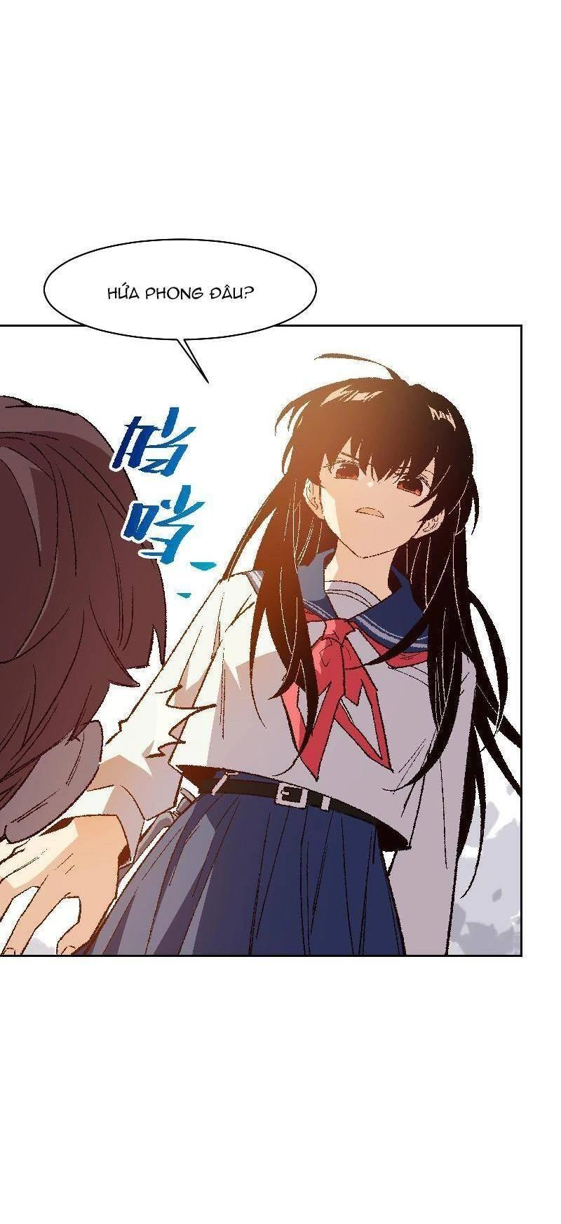 Tôi Bị Bọn Họ Tìm Đến Tận Cửa Sau Khi Tỏ Tình Hàng Loạt Chapter 45 - 12