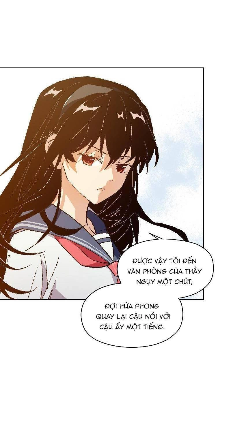 Tôi Bị Bọn Họ Tìm Đến Tận Cửa Sau Khi Tỏ Tình Hàng Loạt Chapter 45 - 14