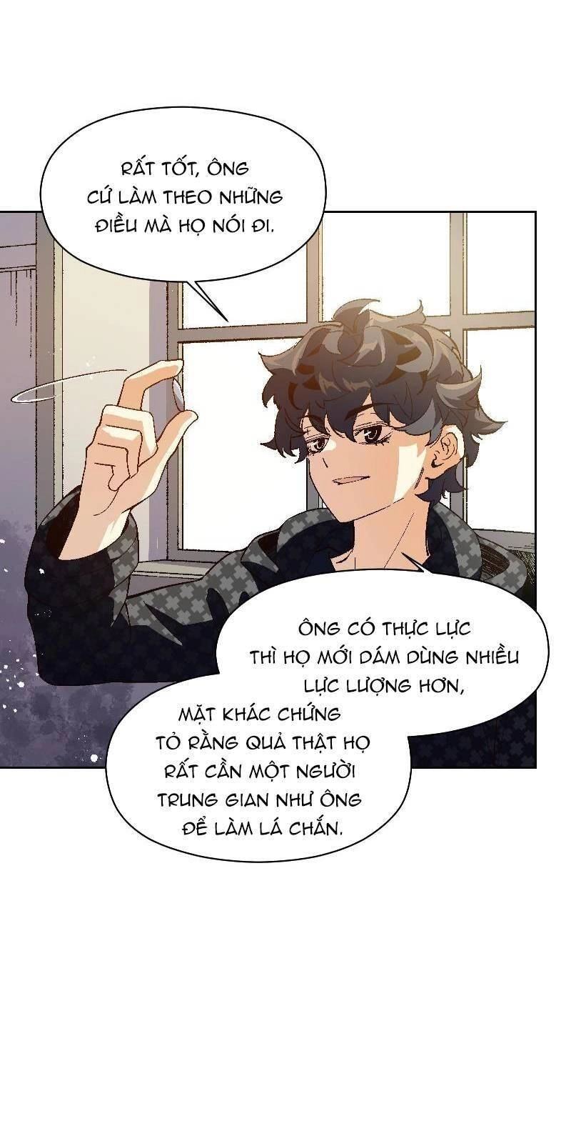 Tôi Bị Bọn Họ Tìm Đến Tận Cửa Sau Khi Tỏ Tình Hàng Loạt Chapter 45 - 20