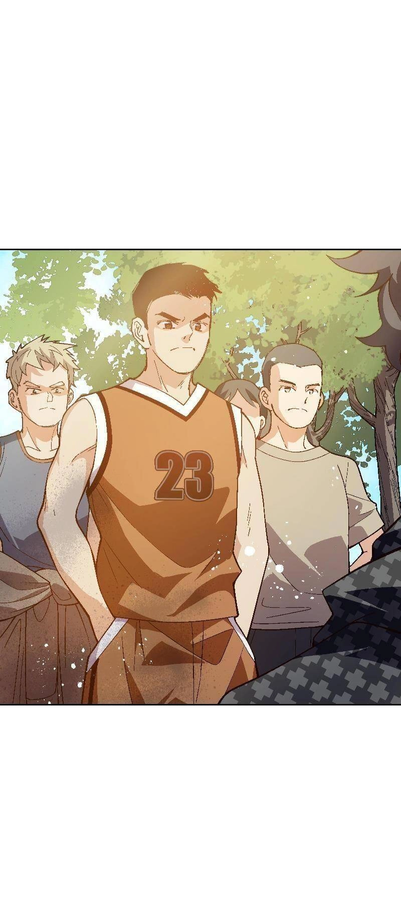 Tôi Bị Bọn Họ Tìm Đến Tận Cửa Sau Khi Tỏ Tình Hàng Loạt Chapter 45 - 27