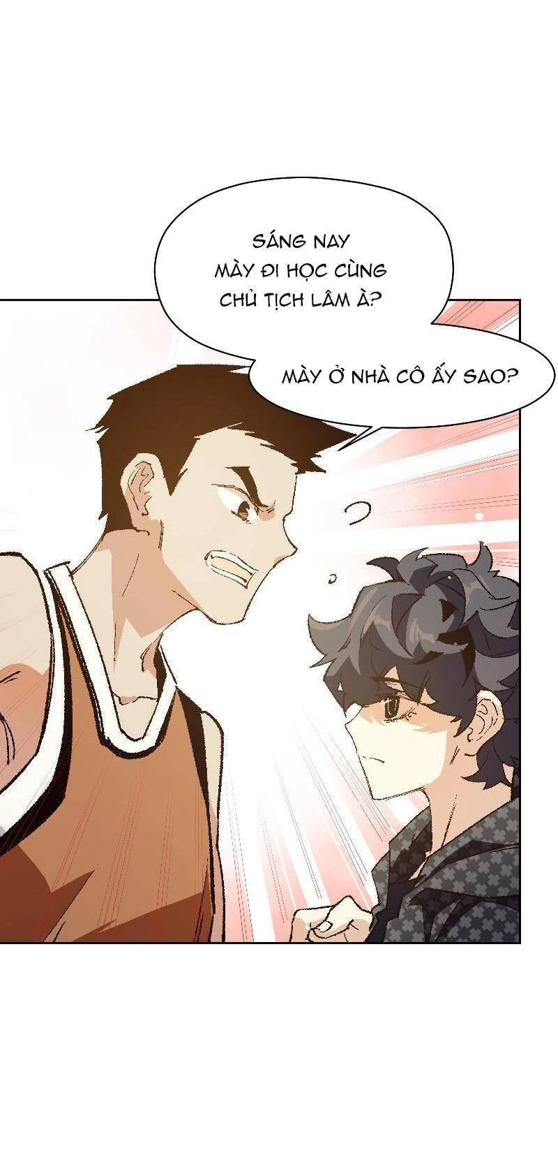 Tôi Bị Bọn Họ Tìm Đến Tận Cửa Sau Khi Tỏ Tình Hàng Loạt Chapter 45 - 29